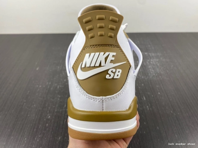 Cheap LUCY Jordan SB Retro 4 DR5415-120 0710